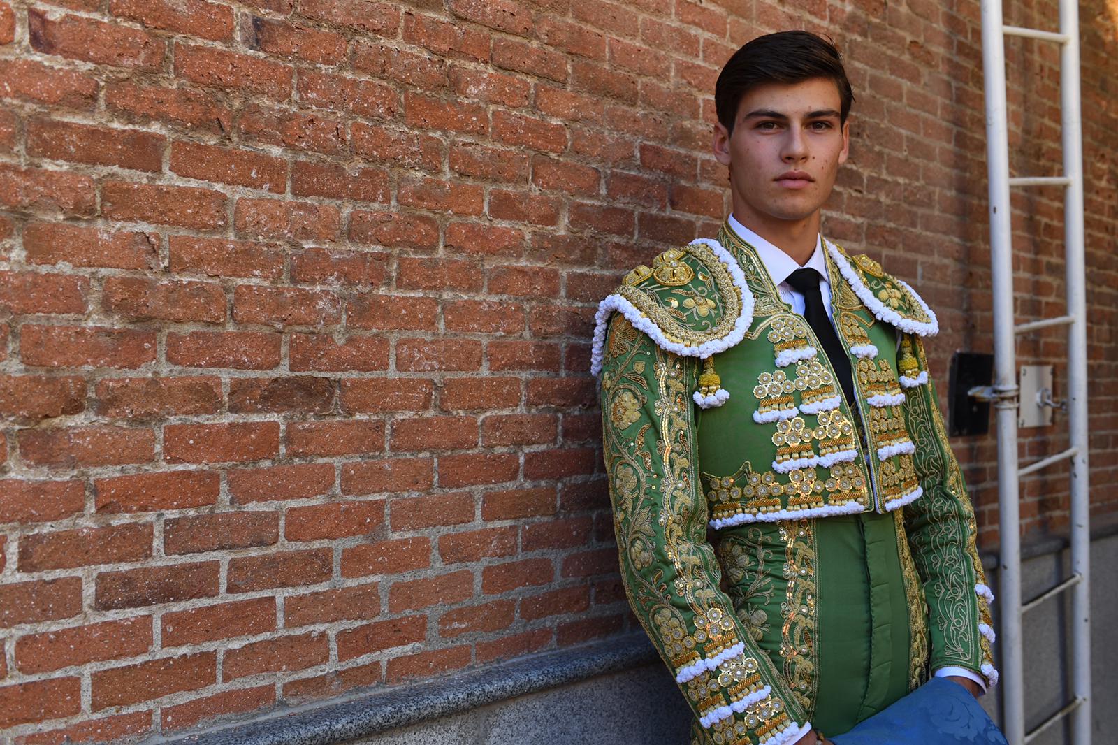 Madrid, viernes 27 de septiembre de 2019