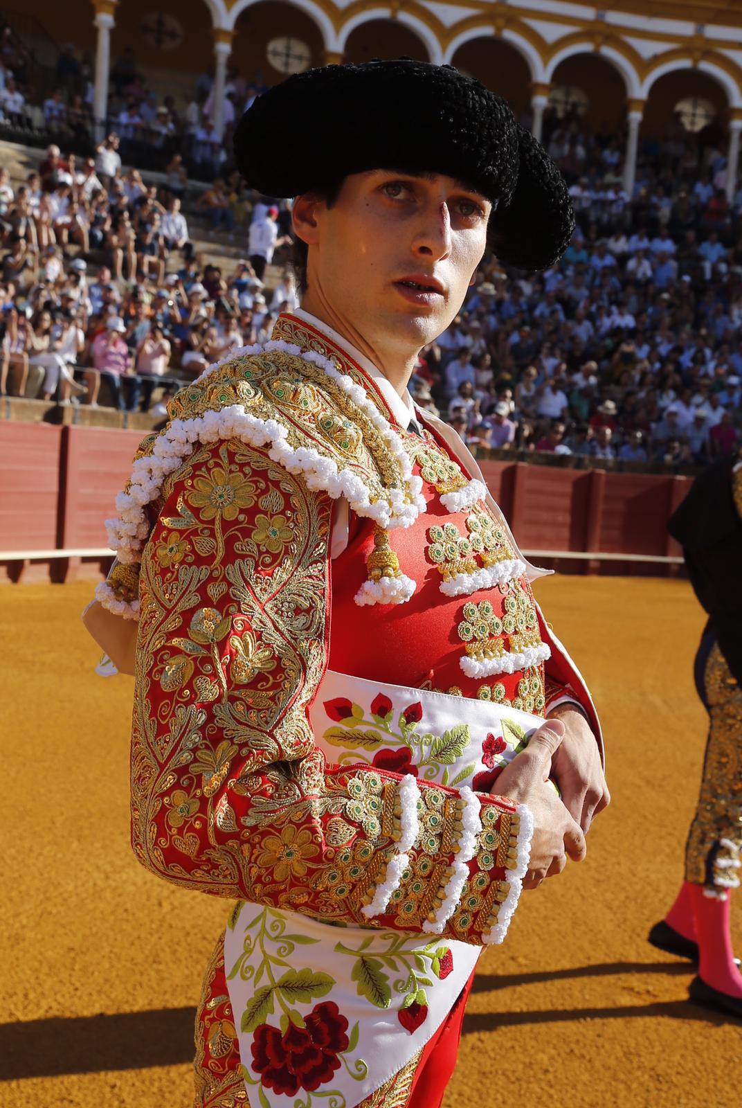 Sevilla, viernes 27 de septiembre de 2019