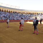 Sevilla, viernes 27 de septiembre de 2019