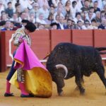 Sevilla, viernes 27 de septiembre de 2019