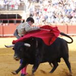 Sevilla, viernes 27 de septiembre de 2019