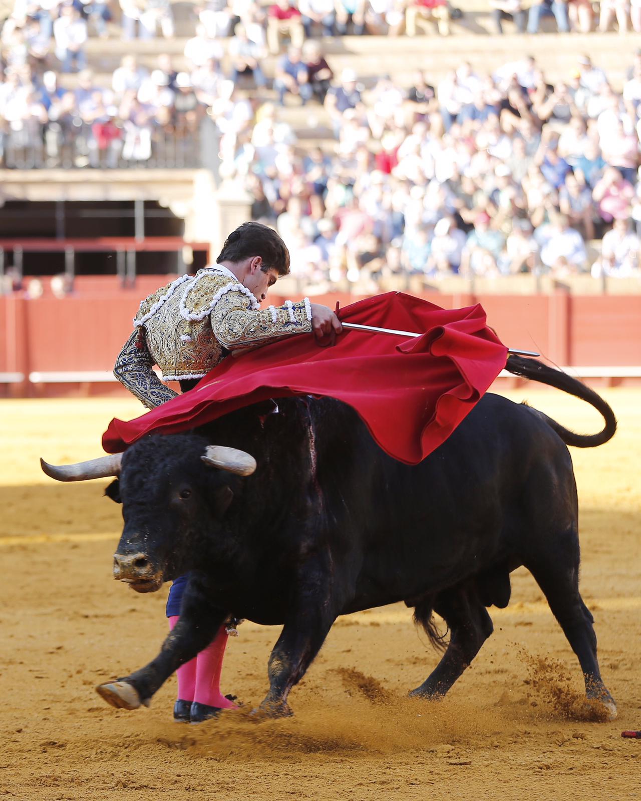 Sevilla, viernes 27 de septiembre de 2019