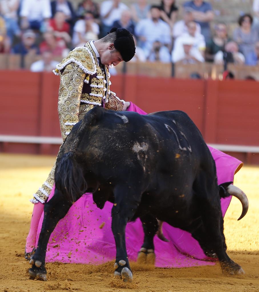 Sevilla, viernes 27 de septiembre de 2019