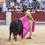 Madrid, viernes 27 de septiembre de 2019