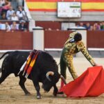 Madrid, viernes 27 de septiembre de 2019
