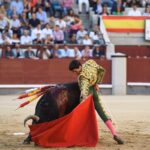 Madrid, viernes 27 de septiembre de 2019