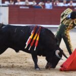 Madrid, viernes 27 de septiembre de 2019