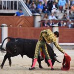 Madrid, viernes 27 de septiembre de 2019