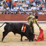 Madrid, viernes 27 de septiembre de 2019