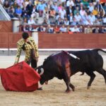 Madrid, viernes 27 de septiembre de 2019