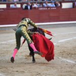 Madrid, viernes 27 de septiembre de 2019