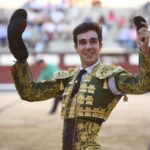 Madrid, viernes 27 de septiembre de 2019