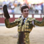 Madrid, viernes 27 de septiembre de 2019