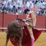 Sevilla, viernes 27 de septiembre de 2019