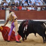 Madrid, viernes 27 de septiembre de 2019