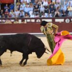 Madrid, viernes 27 de septiembre de 2019