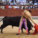 Madrid, viernes 27 de septiembre de 2019