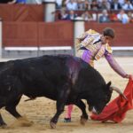 Madrid, viernes 27 de septiembre de 2019