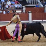 Madrid, viernes 27 de septiembre de 2019