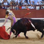 Madrid, viernes 27 de septiembre de 2019