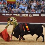 Madrid, viernes 27 de septiembre de 2019