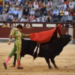 Madrid, viernes 27 de septiembre de 2019