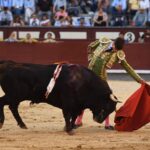 Madrid, viernes 27 de septiembre de 2019