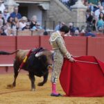 Sevilla, viernes 27 de septiembre de 2019