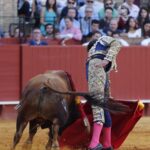 Sevilla, viernes 27 de septiembre de 2019