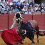 Sevilla, viernes 27 de septiembre de 2019