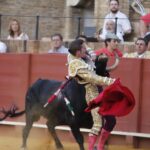 Sevilla, viernes 27 de septiembre de 2019