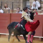 Sevilla, viernes 27 de septiembre de 2019