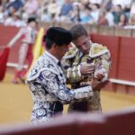 Sevilla, viernes 27 de septiembre de 2019