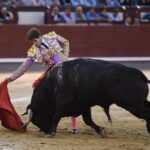 Madrid, viernes 27 de septiembre de 2019