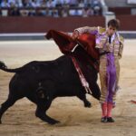 Madrid, viernes 27 de septiembre de 2019