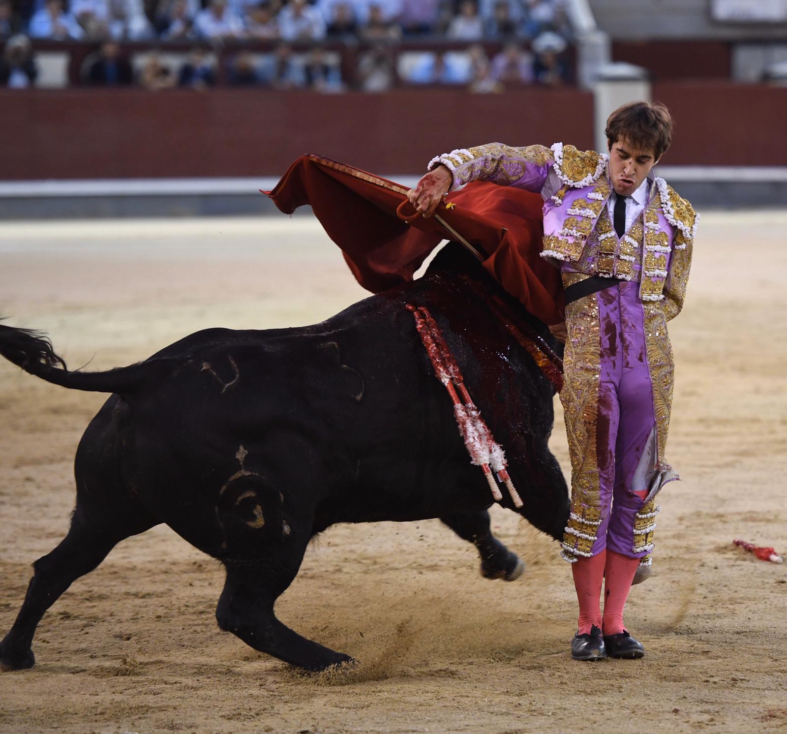 Madrid, viernes 27 de septiembre de 2019