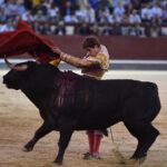 Madrid, viernes 27 de septiembre de 2019