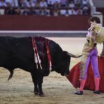 Madrid, viernes 27 de septiembre de 2019