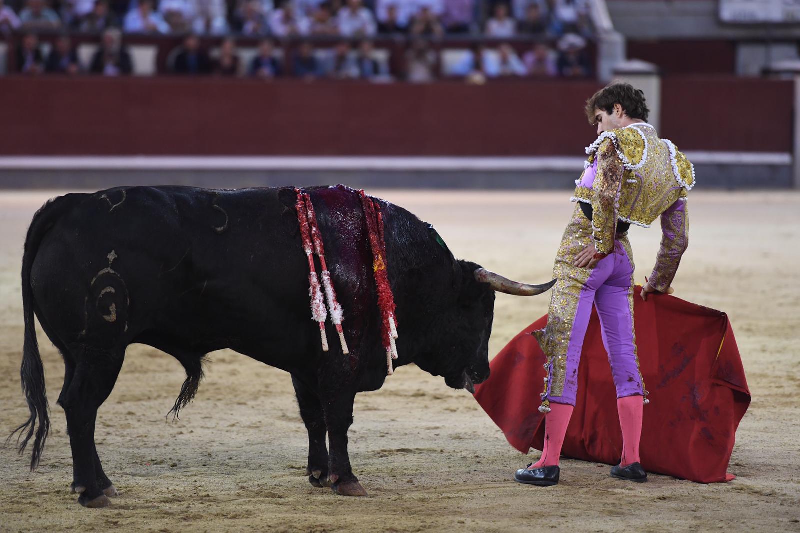 Madrid, viernes 27 de septiembre de 2019