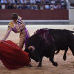 Madrid, viernes 27 de septiembre de 2019