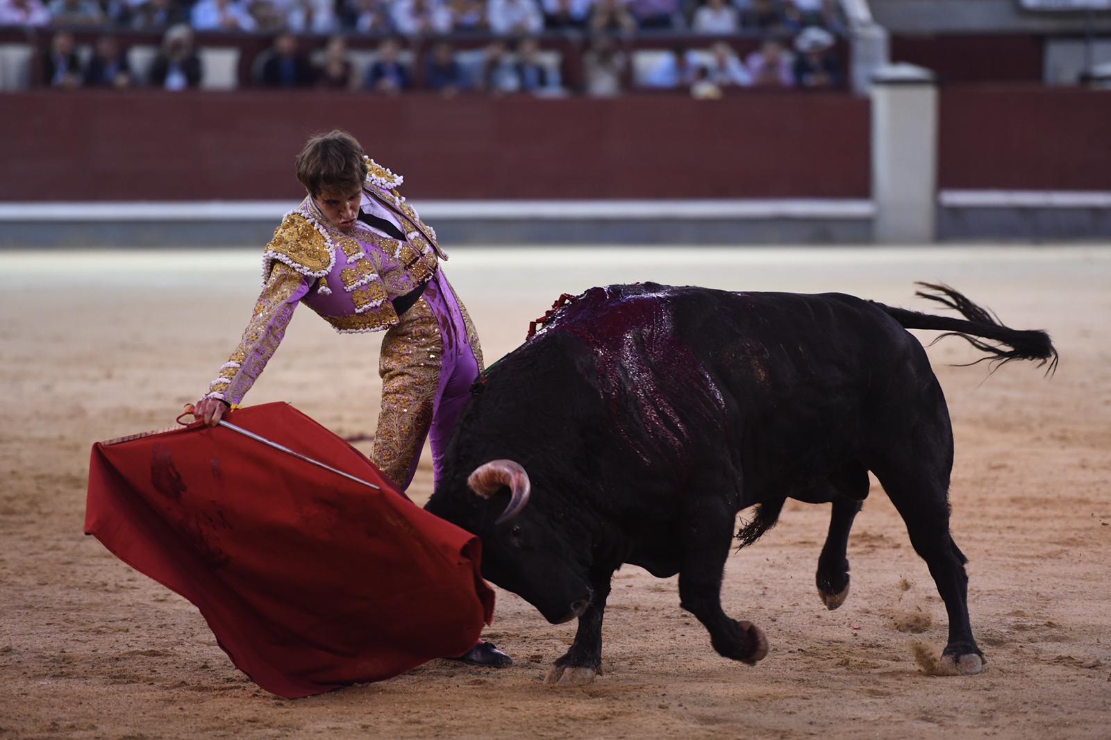 Madrid, viernes 27 de septiembre de 2019