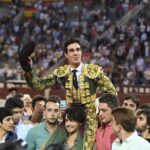 Madrid, viernes 27 de septiembre de 2019