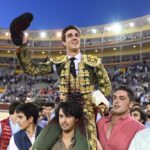 Madrid, viernes 27 de septiembre de 2019