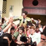 Madrid, viernes 27 de septiembre de 2019