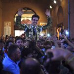 Madrid, viernes 27 de septiembre de 2019