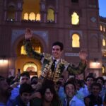 Madrid, viernes 27 de septiembre de 2019