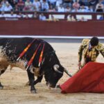 Madrid, viernes 27 de septiembre de 2019