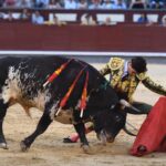 Madrid, viernes 27 de septiembre de 2019