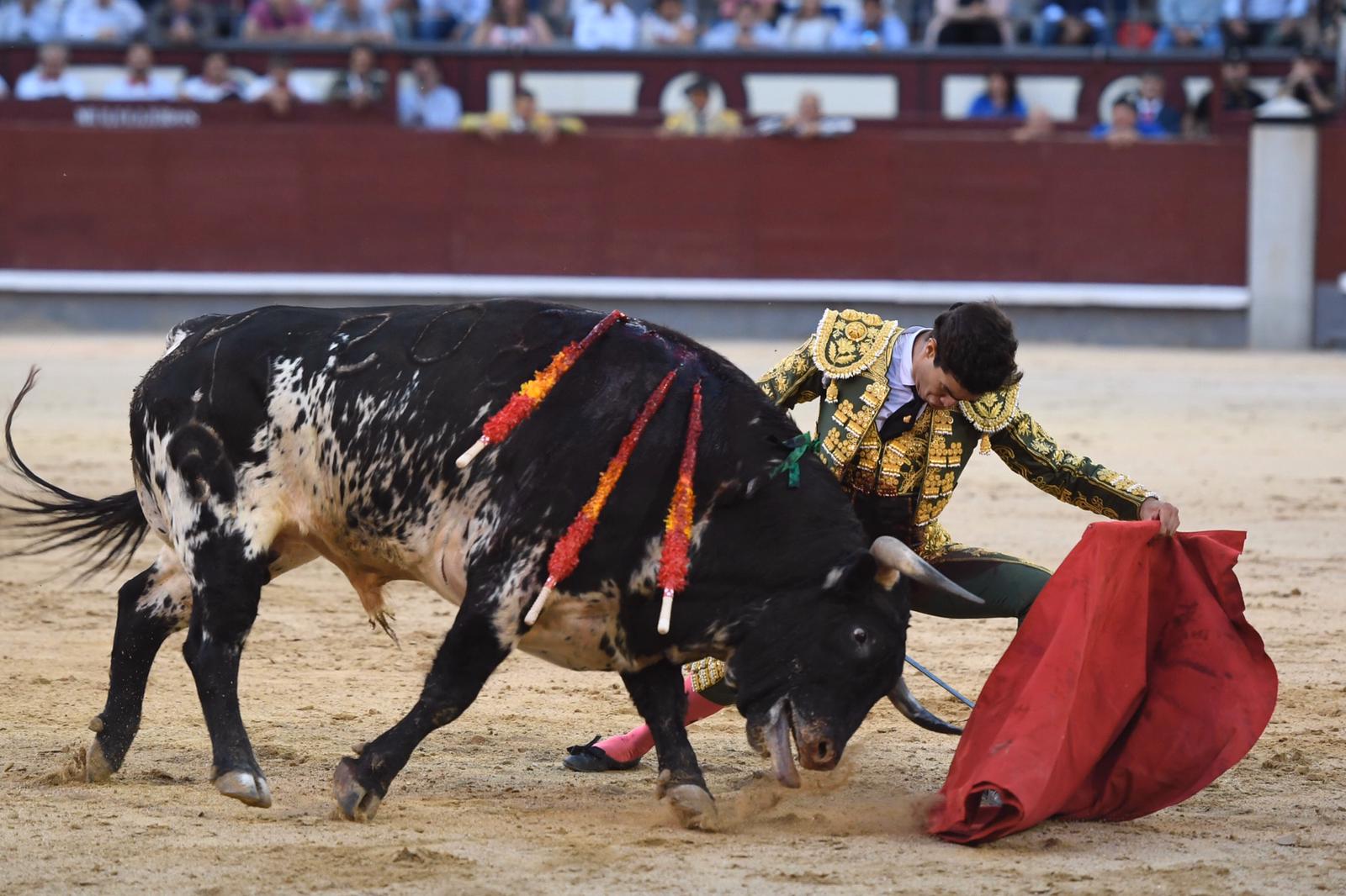 Madrid, viernes 27 de septiembre de 2019