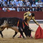 Madrid, viernes 27 de septiembre de 2019